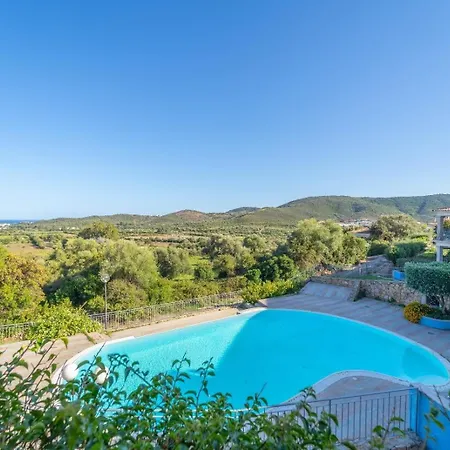 Trilocale Luana * Nuditta