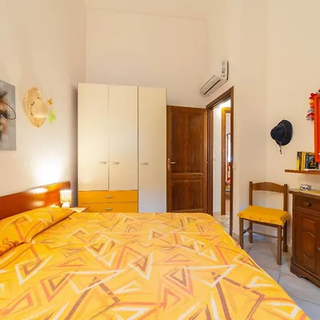 Trilocale Luana * Nuditta