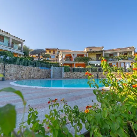 Trilocale Luana Tatil Evi Nuditta