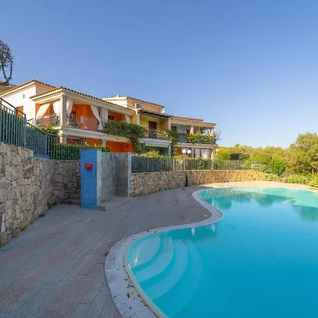 Trilocale Luana Tatil Evi *