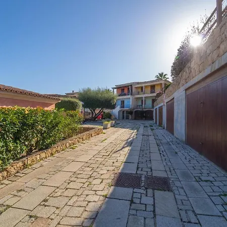Tatil Evi Trilocale Luana *