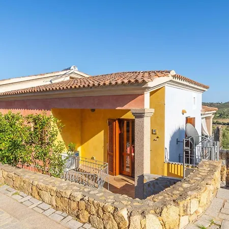 Tatil Evi Trilocale Luana *