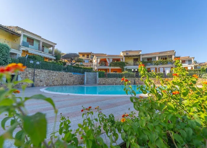 Trilocale Luana Nuditta