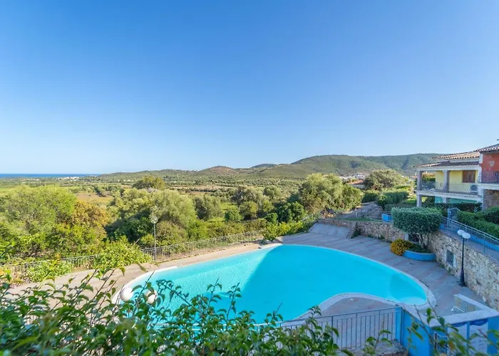 Trilocale Luana * Nuditta