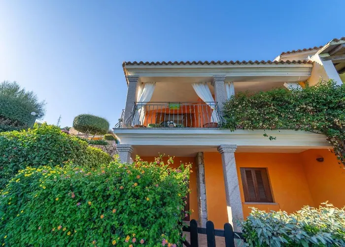 Trilocale Luana * Nuditta